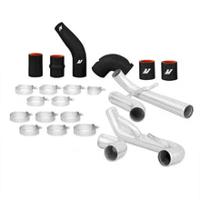 Load image into Gallery viewer, Mishimoto 10-14 Mitsubishi Lancer Evolution GSR 2.0L Intercooler Pipe Kit Intercooler Pipe Kits Mishimoto
