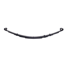 Load image into Gallery viewer, Omix Rear Leaf Spring 5 Leaf 87-95 Jeep Wrangler (YJ) Leaf Springs & Accessories OMIX