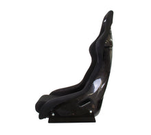 Load image into Gallery viewer, NRG Carbon Fiber Bucket Seat - Large Race Seats NRG
