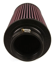Load image into Gallery viewer, K&N Universal Filter Round Tapered 4in FlangeID / 6.625in Base OD / 5.25in Top OD / 9.5in Height Air Filters - Universal Fit K&N Engineering