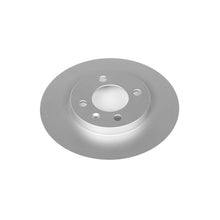 Load image into Gallery viewer, Power Stop 95-02 Volkswagen Cabrio Front Evolution High Carbon Geomet Coated Rotor Brake Rotors - OE - Cryo PowerStop