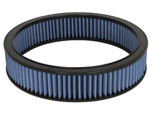 Load image into Gallery viewer, aFe MagnumFLOW Air Filters OER P5R A/F P5R Ford Cars & Trucks 65-87 V8 Air Filters - Direct Fit aFe