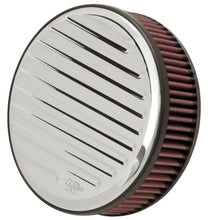 Load image into Gallery viewer, K&N H/D Sportster Filter Kit Round Grooved Intake System Cold Air Intakes K&N Engineering