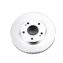 Load image into Gallery viewer, Power Stop 01-05 Chrysler Sebring Front Evolution Geomet Coated Rotor Brake Rotors - OE - Cryo PowerStop