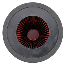 Load image into Gallery viewer, Spectre 14-17 Ford E450 Super Duty 6.8L V10 F/I Replacement Round Tapered Air Filter Air Filters - Direct Fit Spectre