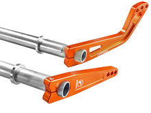 Load image into Gallery viewer, aFe Control PFADT Series Racing Sway Bar Set 97-04 Chevrolet Corvette (C5) Sway Bars aFe