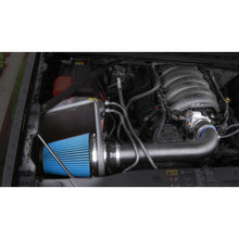 Load image into Gallery viewer, Corsa Apex 14-17 Chevrolet Silverado 1500 5.3L MaxFlow 5 Metal Intake System Cold Air Intakes CORSA Performance