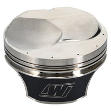 Load image into Gallery viewer, Wiseco BBC Quick 16 +45cc Dome 1.120inch Piston Shelf Stock Kit Piston Sets - Forged - 8cyl Wiseco