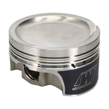 Load image into Gallery viewer, Wiseco Ford SOHC V8 4.6L 2 Val NA/Boost/Nitrous Top Ring Down .300in -20.0cc 3.552 Bore 8.9:1 CR Piston Sets - Forged - 8cyl Wiseco