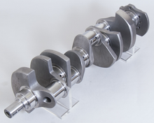 Load image into Gallery viewer, Eagle Chevrolet 305/350 Small Block 2pc Rear Seal 3.48in Stroke Internal Balance Cast MS Crank Shaft Crankshafts Eagle