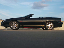 Load image into Gallery viewer, UMI Performance 93-02 GM F-Body 3-Point Subframe Connector Convertible Bolt In Subframes UMI Performance