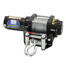 Load image into Gallery viewer, Superwinch 3000 LBS 12V DC 3/16in x 50ft Steel Rope LT3000 Winch Winches Superwinch