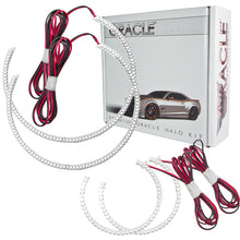 Load image into Gallery viewer, Oracle Chevrolet Monte Carlo 00-05 LED Halo Kit - White SEE WARRANTY Headlights ORACLE Lighting