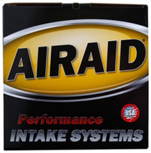 Load image into Gallery viewer, Airaid 2018-2020 Ford Mustang V8-5.0L F/I Airaid Jr Intake Kit Cold Air Intakes Airaid