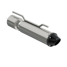 Load image into Gallery viewer, MBRP 14-19 Kawasaki Teryx 750/800 / 12-19 Teryx 4 750/800 5in. Single Slip-On Perf. Series Exhaust Powersports Exhausts MBRP