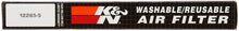 Load image into Gallery viewer, K&N 91-00 Rover Mini L4-1.3L Replacement Drop In Air Filter Air Filters - Drop In K&N Engineering