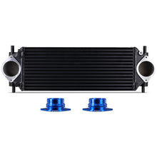 Load image into Gallery viewer, Mishimoto 2021+ Ford Bronco Intercooler Kit - Black Intercooler Kits Mishimoto