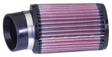 Load image into Gallery viewer, K&N Filter Universal Filter Round Straight 2.75in Flange ID / 4in OD / 6in Height / 20 deg Angle Air Filters - Universal Fit K&N Engineering