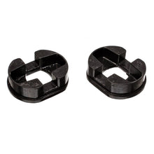 Load image into Gallery viewer, Energy Suspension Fd Motor Mnt Inserts - Black Bushing Kits Energy Suspension