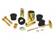 Load image into Gallery viewer, Whiteline 03+ Pontiac GTO Rear Control Arm - Camber/Toe Kit Bushing Kits Whiteline