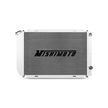 Load image into Gallery viewer, Mishimoto 79-93 Ford Mustang Manual Aluminum Radiator Radiators Mishimoto