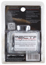 Load image into Gallery viewer, Spectre Fuel Pressure Regulator 5-9psi Fuel Pressure Regulators Spectre