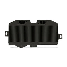 Load image into Gallery viewer, Mishimoto Subaru 08-15 WRX STi Top-Mount Intercooler Kit - Powder Coated Black & Red Hoses Intercoolers Mishimoto