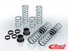 Load image into Gallery viewer, Eibach 18-19 Polaris RZR XP Turbo (Fox Dynamix Pro-UTV) Stage 2 Performance Spring System (Set of 8) Misc Powersports Eibach