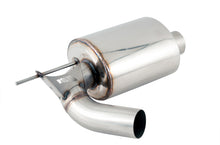 Load image into Gallery viewer, AWE Tuning BMW F3X 335i/435i Touring Edition Axle-Back Exhaust - Chrome Silver Tips (90mm) Axle Back AWE Tuning