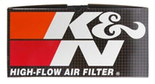 Load image into Gallery viewer, K&N Replacement Air Filter Round 11in OD 9-1/4in ID 6in H Air Filters - Drop In K&N Engineering