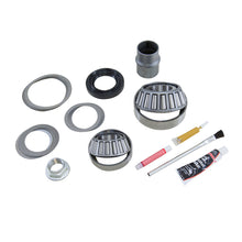Load image into Gallery viewer, Yukon Gear Pinion install Kit For Toyota T100 and Tacoma (w/out Locking Diff) Ring and Pinion Install Kits Yukon Gear & Axle