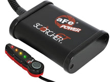 Load image into Gallery viewer, aFe Scorcher Module 14-19 Ford Fiesta ST L4-1.6L In-Line Modules aFe