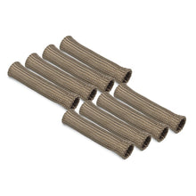 Load image into Gallery viewer, DEI Protect-A-Boot - 6in - 8-pack - Titanium Thermal Sleeves DEI