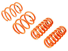 Load image into Gallery viewer, aFe Control Lowering Springs 12-15 BMW 335i (F30) Lowering Springs aFe