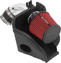Load image into Gallery viewer, Spectre 06-11 Honda Civic L4-1.8L F/I Air Intake Kit Cold Air Intakes Spectre