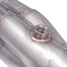 Load image into Gallery viewer, Stainless Works 2020 Ford GT500 2 in Exhaust Headers With High-Flow Cats Headers & Manifolds Stainless Works