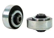 Load image into Gallery viewer, Whiteline Plus 07-16 EVO X Front Control Arm Lower Inner Rear Bushing Bushing Kits Whiteline