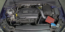 Load image into Gallery viewer, AEM Cold 2015-2016 Audi A3 L4-2.0L F/I Silver Cold Air Intake Cold Air Intakes AEM Induction