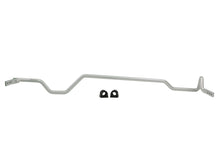 Load image into Gallery viewer, Whiteline 04-07 Subaru WRX Sedan and Wagon / 04-07 Subaru Impreza Non-Turbo w/ OE swaybar Rear 22mm Sway Bars Whiteline