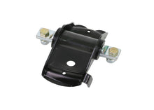 Load image into Gallery viewer, Whiteline Plus 65-73 Ford Mustang Front Coil Spring Saddle Assembly Shock Mounts & Camber Plates Whiteline
