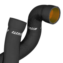 Load image into Gallery viewer, Mishimoto 99-06 BMW E46 Black Silicone Hose Kit Hoses Mishimoto