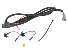 Load image into Gallery viewer, aFe DFS780 Diesel Lift Pump Wiring Kit - Boost to Relay Fuel Air Separators aFe