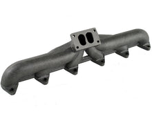 Load image into Gallery viewer, aFe Power BladeRunner Ductile Iron Exhaust Manifold 98.5-02 Dodge Diesel Trucks L6-5.9L (td) Headers & Manifolds aFe