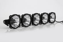 Load image into Gallery viewer, KC HiLiTES Universal 32in. Pro6 Gravity LED 5-Light 100w Combo Beam Light Bar (No Mount) Light Bars & Cubes KC HiLiTES