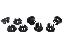 Load image into Gallery viewer, Whiteline 08-09 Subaru STi Rear Positive traction kit-rear Differential Bushings Whiteline