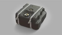 Load image into Gallery viewer, Titan Fuel Tanks 17-22 Ford F-350/F-450/F-550 40 Gallon After-Axle Auxiliary Fuel Tank System Fuel Systems Titan Fuel Tanks