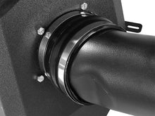 Load image into Gallery viewer, aFe MagnumFORCE Intakes Stage-2 PDS AIS PDS Ford Diesel Trucks 11-15 V8-6.7L (td) Cold Air Intakes aFe