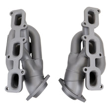 Load image into Gallery viewer, BBK 11-15 Ford Mustang 3.7L Shorty Tuned Length Header - 1-5/8 Titanium Ceramic (CARB EO 11-14 Only) Headers & Manifolds BBK