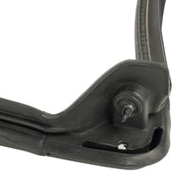 Load image into Gallery viewer, Omix Weatherstrip Tail Gate- 07-18 Jeep Wrangler JK Gasket Kits OMIX