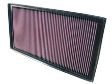 Load image into Gallery viewer, K&N Replacement Air Filter MERCEDES-BENZ VITO & VIANO 2.2L-L4 DSL; 2003-2006 Air Filters - Drop In K&N Engineering